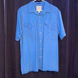 St John’s Bay - Classic Fit - Button Down Shirt